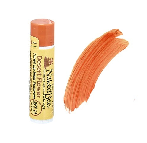 Tinted SPF Lip Balm