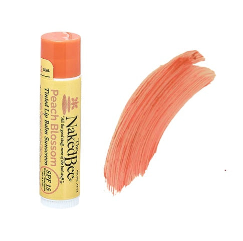 Tinted SPF Lip Balm