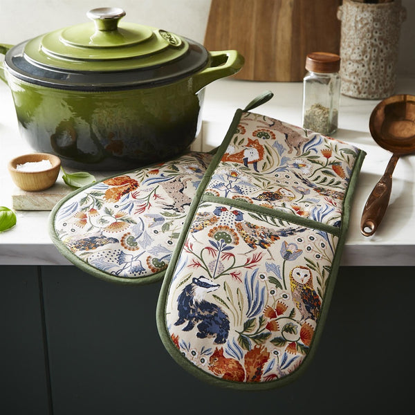 Blackthorn Collection