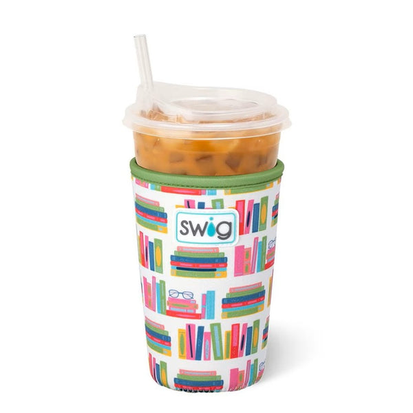 SWIG Insulated Tumblers + Travel Mugs