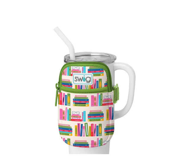 SWIG Insulated Tumblers + Travel Mugs