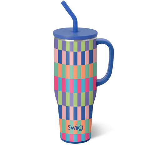 SWIG Insulated Tumblers + Travel Mugs