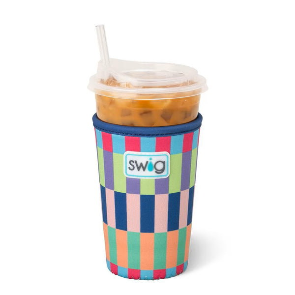 SWIG Insulated Tumblers + Travel Mugs
