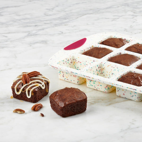 Confetti Silicone Kitchen Collection