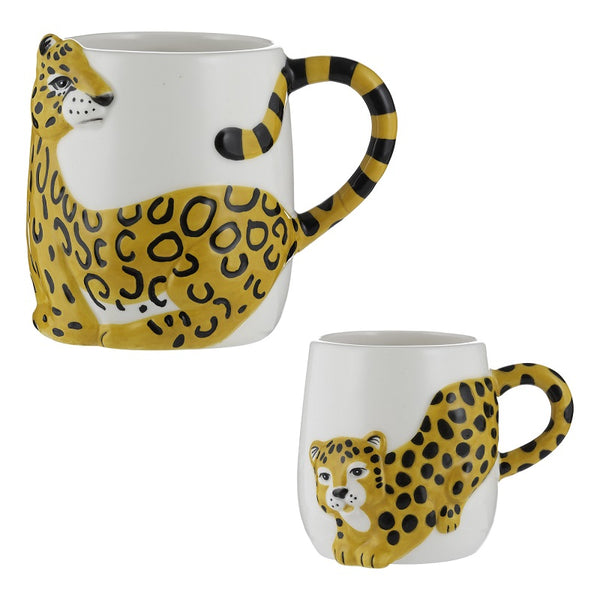 Mom & Me Price & Kensington Mug Set