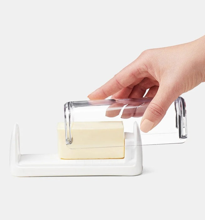 Butter Slice n Store