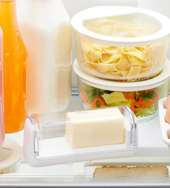 Butter Slice n Store