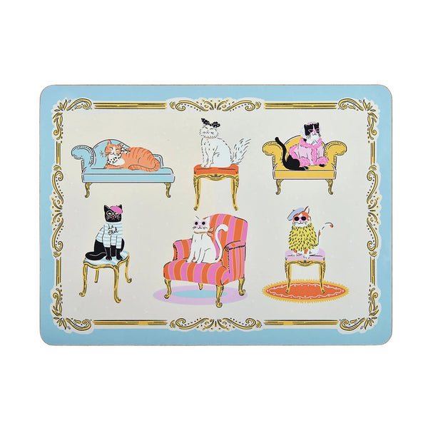 Cool Cats Collection