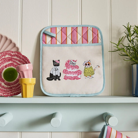 Cool Cats Collection