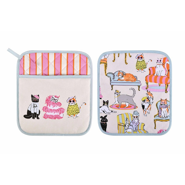 Cool Cats Collection