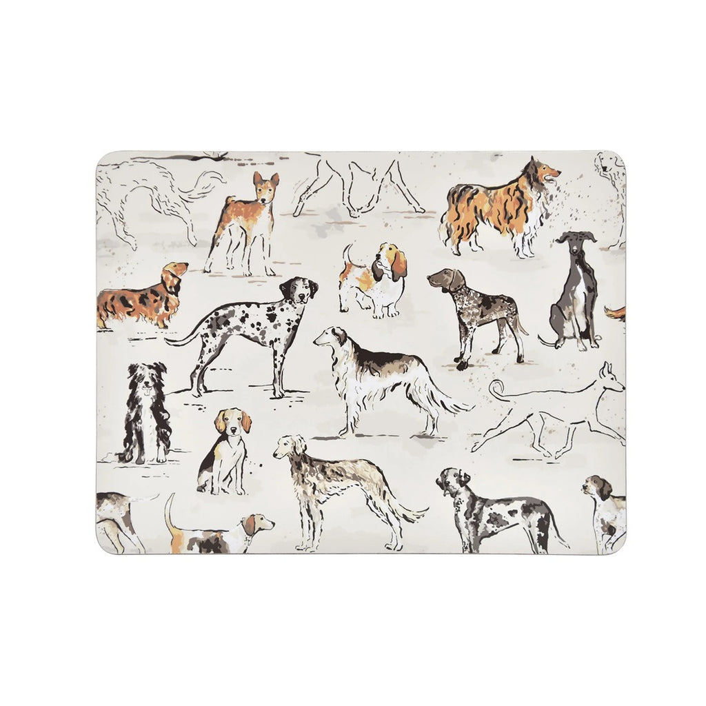 Country Dogs Collection