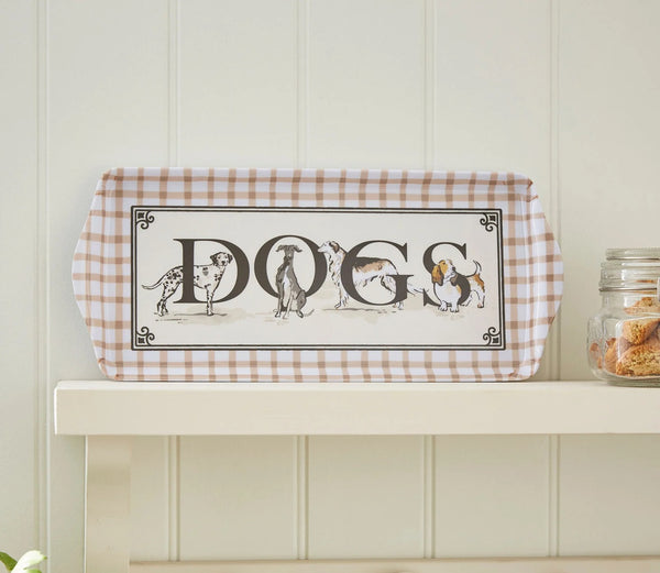 Country Dogs Collection