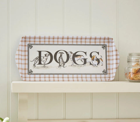 Country Dogs Collection
