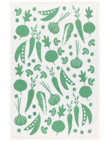 Veggie Towels