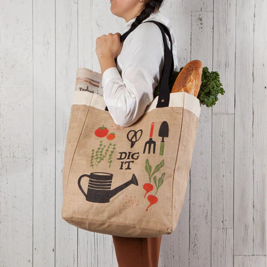 Market Tote