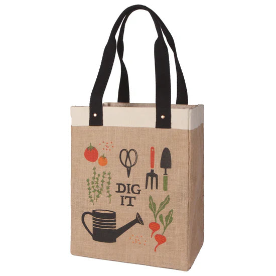 Market Tote