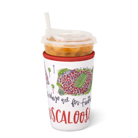 SWIG Insulated Tumblers + Travel Mugs