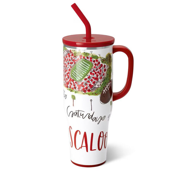 SWIG Insulated Tumblers + Travel Mugs