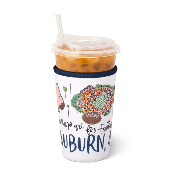 SWIG Insulated Tumblers + Travel Mugs