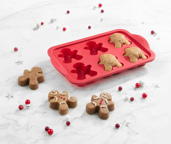 Confetti Silicone Kitchen Collection