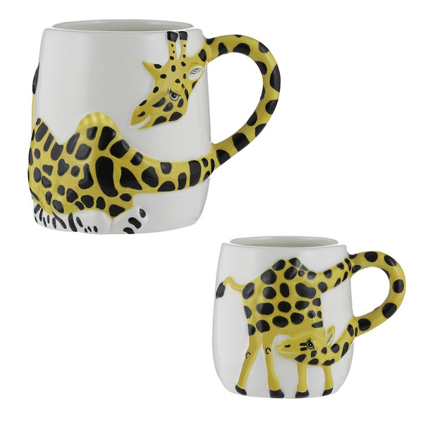 Mom & Me Price & Kensington Mug Set