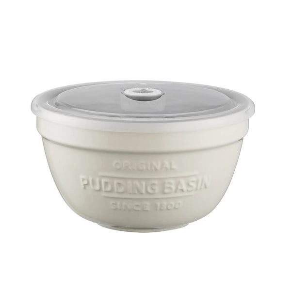 Mason Cash Innovative Pudding Basin with Lid
