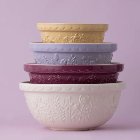 Mason Cash In the Meadow Bowls