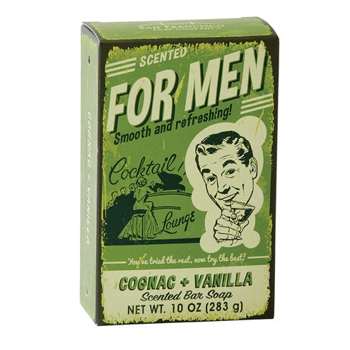Soap for Him