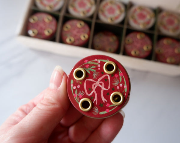 German Nativity and Advent Collection