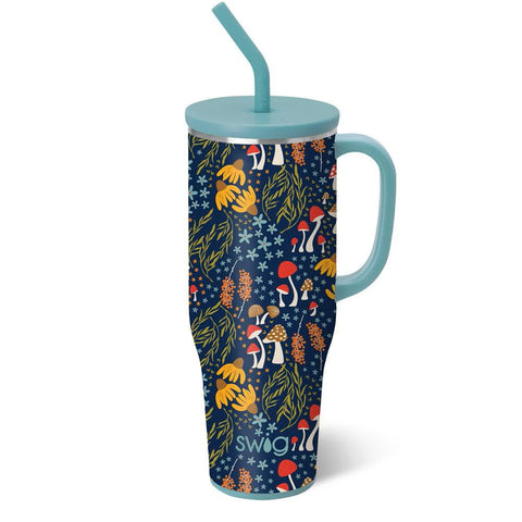 SWIG Insulated Tumblers + Travel Mugs