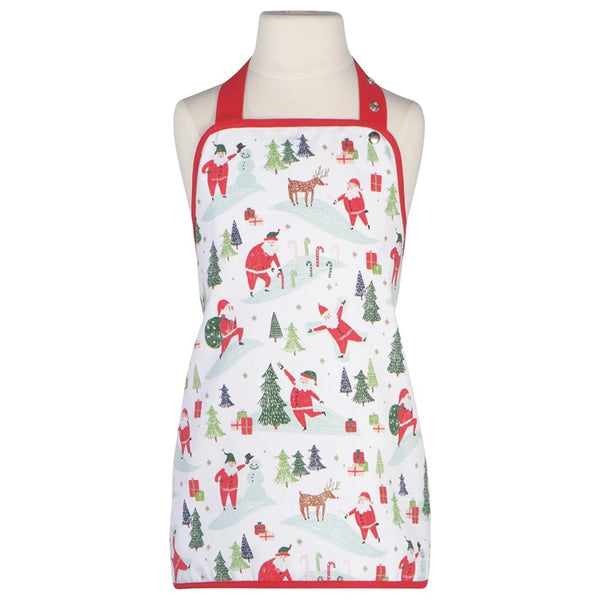 Apron Shop