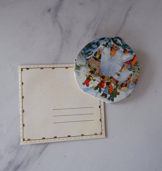 German Nativity and Advent Collection