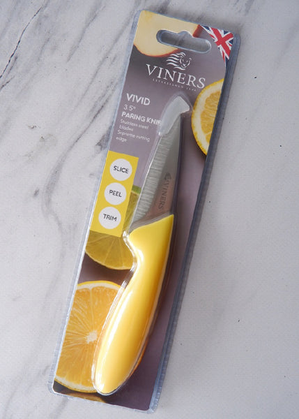 3.5" Paring Knife Viners