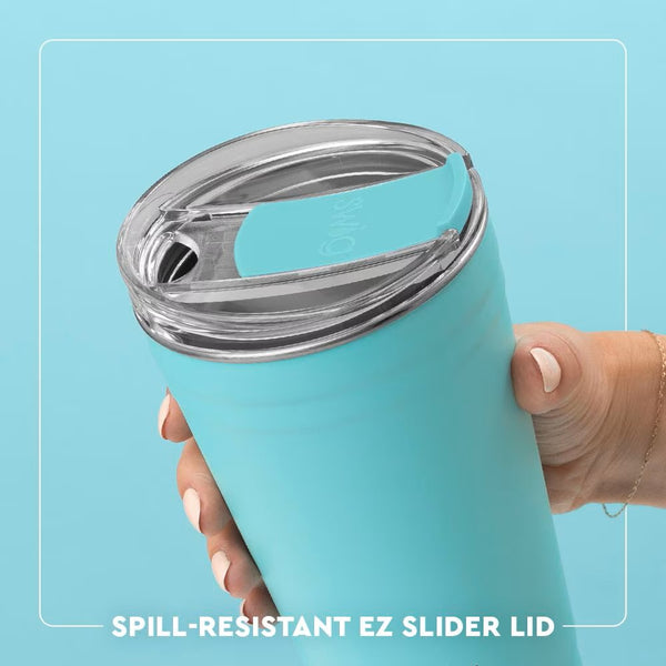 SWIG Insulated Tumblers + Travel Mugs