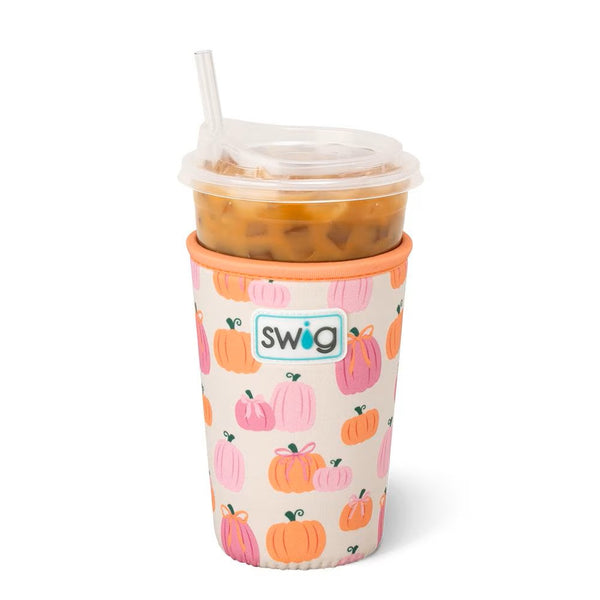 SWIG Insulated Tumblers + Travel Mugs