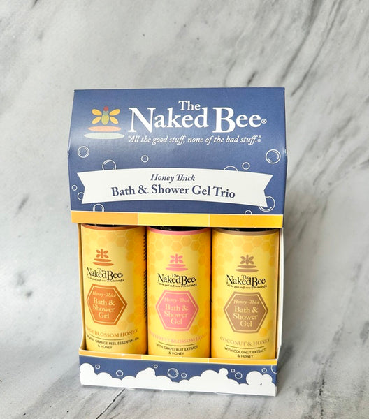 Soap, Lip Balm, Lotion + More