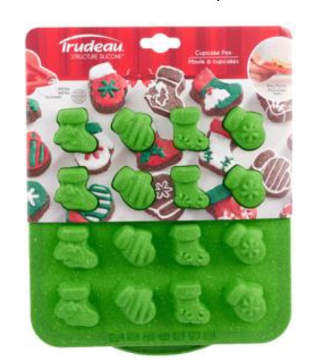 Confetti Silicone Kitchen Collection