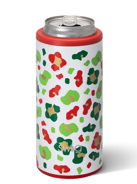 SWIG: Golf + Christmas Insulated Tumblers + Travel Mugs