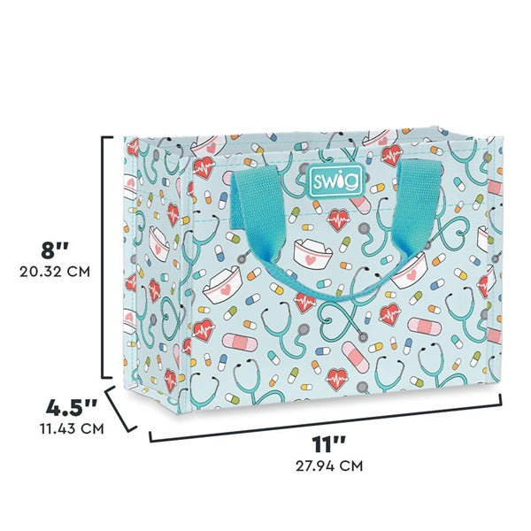 Teacher or Nurse Appreciation Gift Set