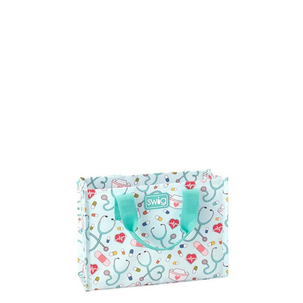 Teacher or Nurse Appreciation Gift Set