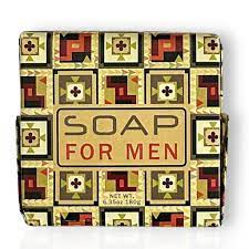 Soap for Him