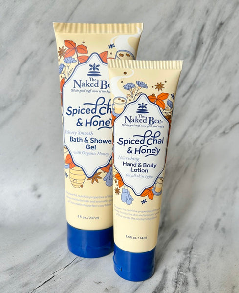 Foot Balm, Soap, Lip Balm, Lotion + More