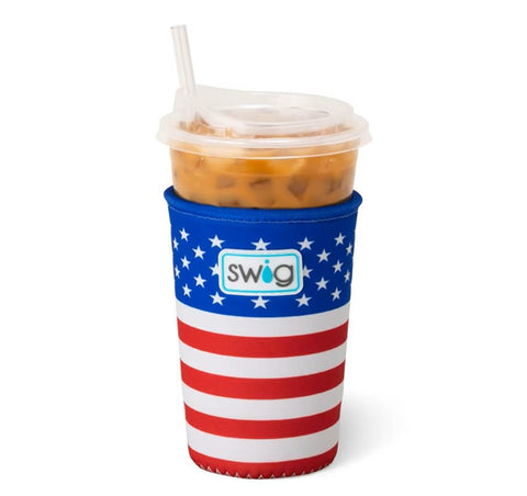 SWIG Insulated Tumblers + Travel Mugs