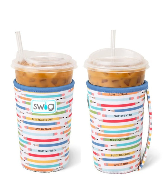 Teacher or Nurse Appreciation Gift Set