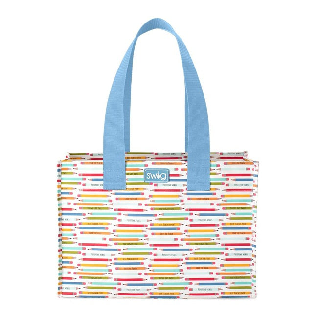 Teacher or Nurse Appreciation Gift Set