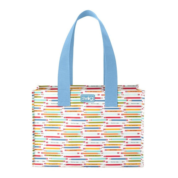 Teacher or Nurse Appreciation Gift Set