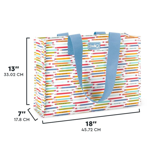 Teacher or Nurse Appreciation Gift Set