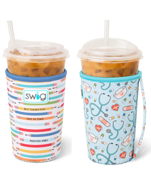 Teacher or Nurse Appreciation Gift Set