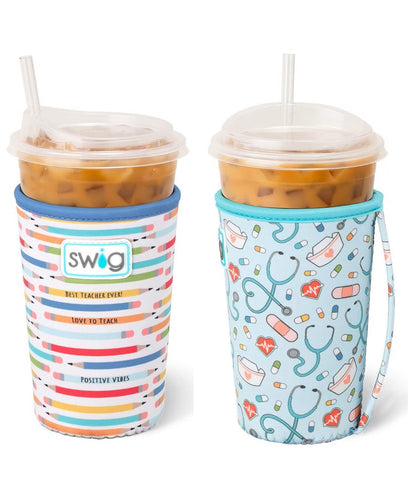 Teacher or Nurse Appreciation Gift Set