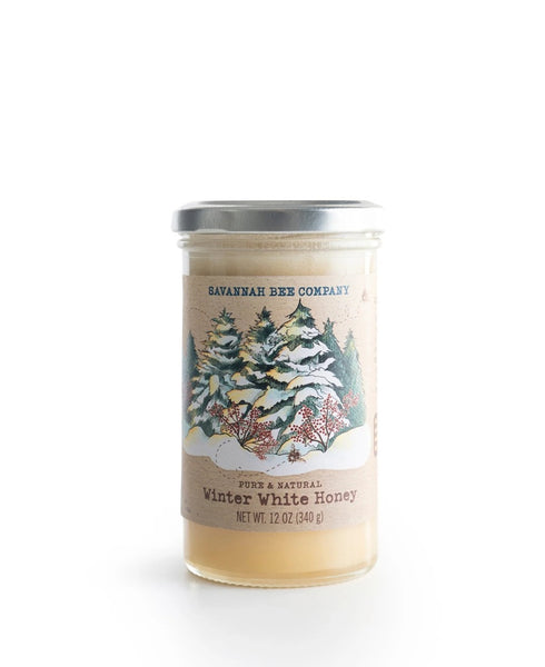 Whipped and Hot Honey